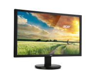 Acer K272HLBID czarny - 305650 - zdjęcie 2